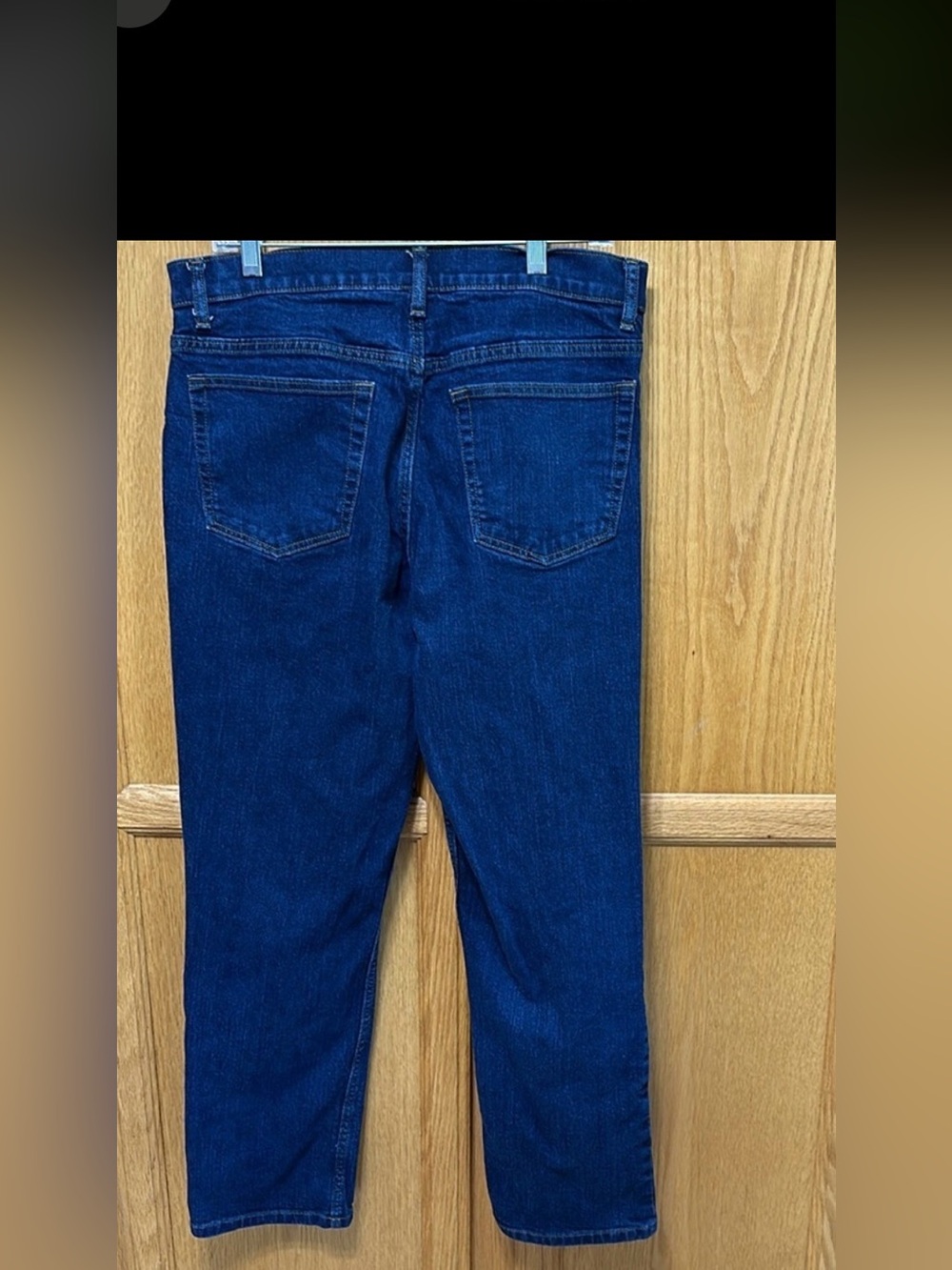 D.  Men’s jeans - Picture 3 of 3